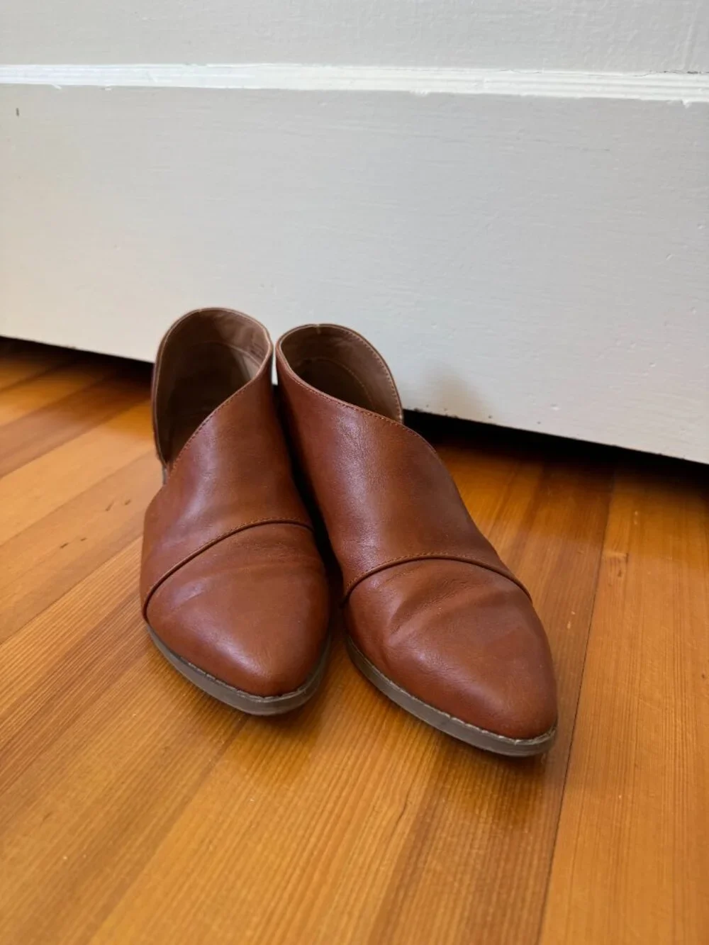 Booties Women's Size 6.5